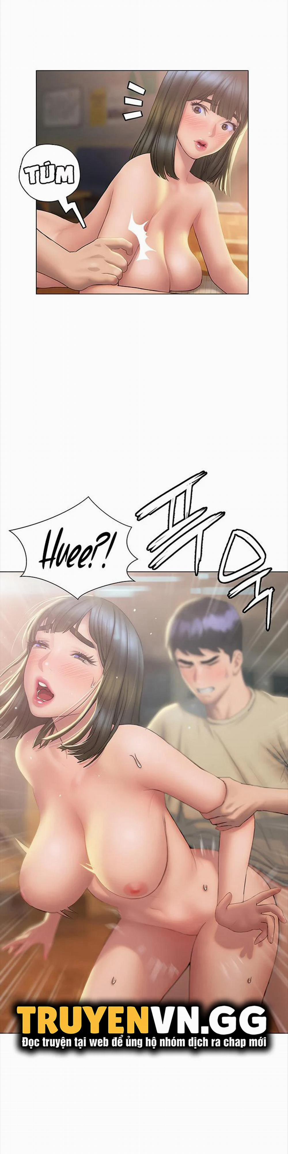 Cách Chúng Mình Tán Tỉnh Nhau 29 trang 7