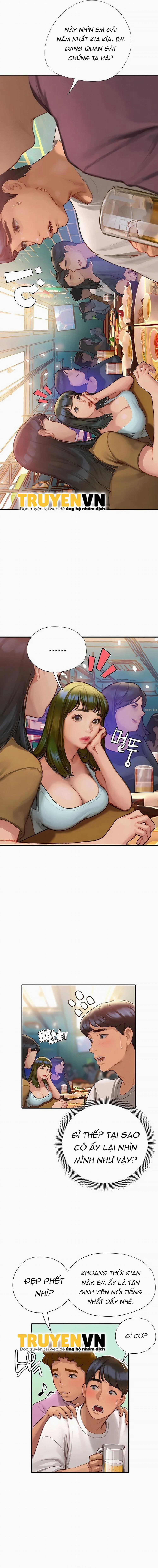 Cách Chúng Mình Tán Tỉnh Nhau 3 trang 5