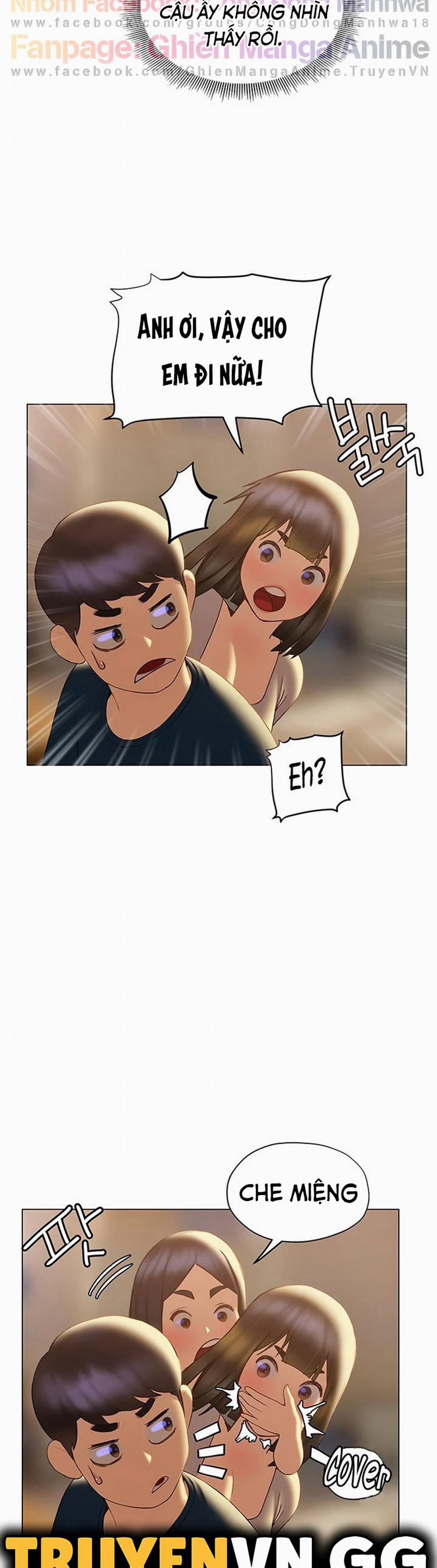 Cách Chúng Mình Tán Tỉnh Nhau 31 trang 15