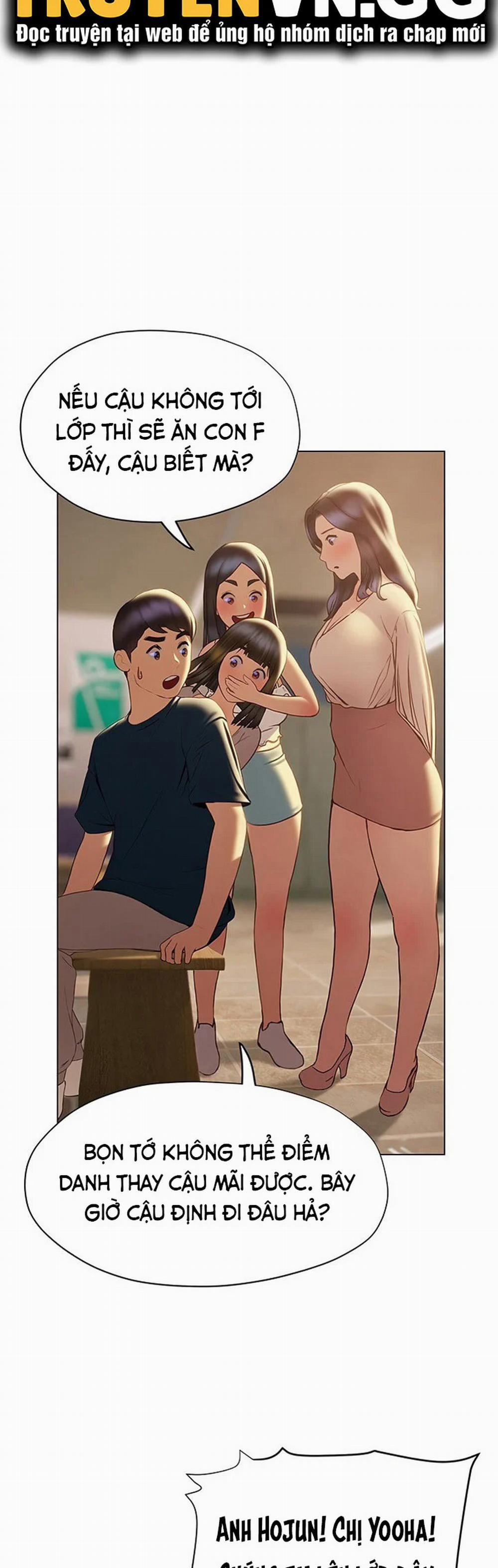 Cách Chúng Mình Tán Tỉnh Nhau 31 trang 16