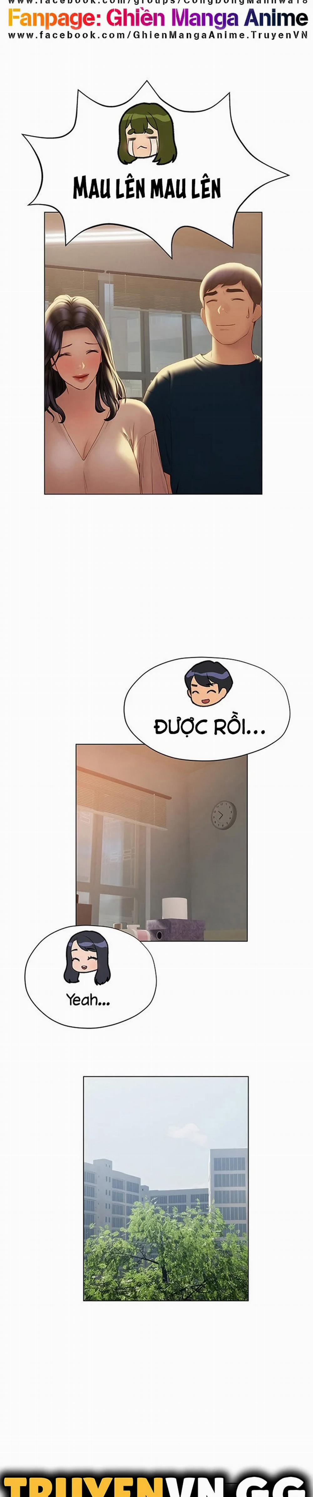 Cách Chúng Mình Tán Tỉnh Nhau 31 trang 18