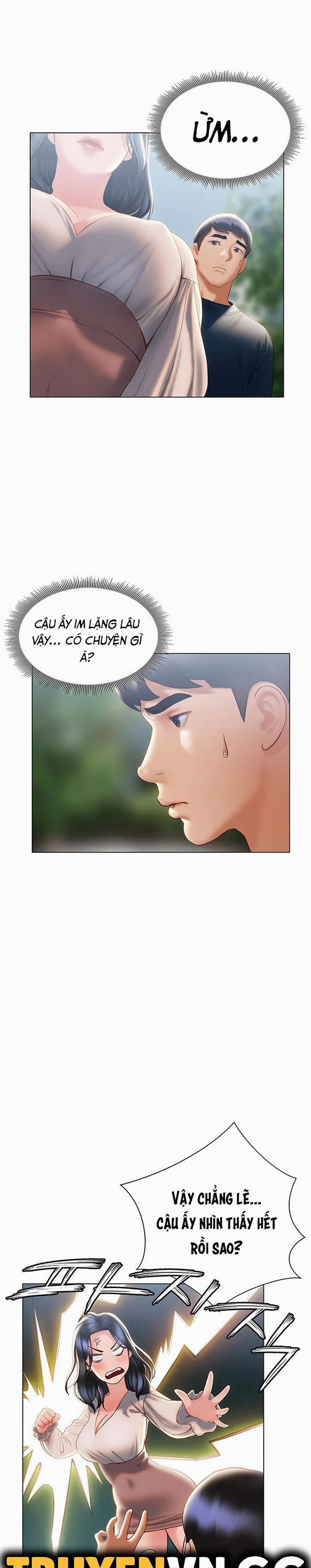 Cách Chúng Mình Tán Tỉnh Nhau 31 trang 21