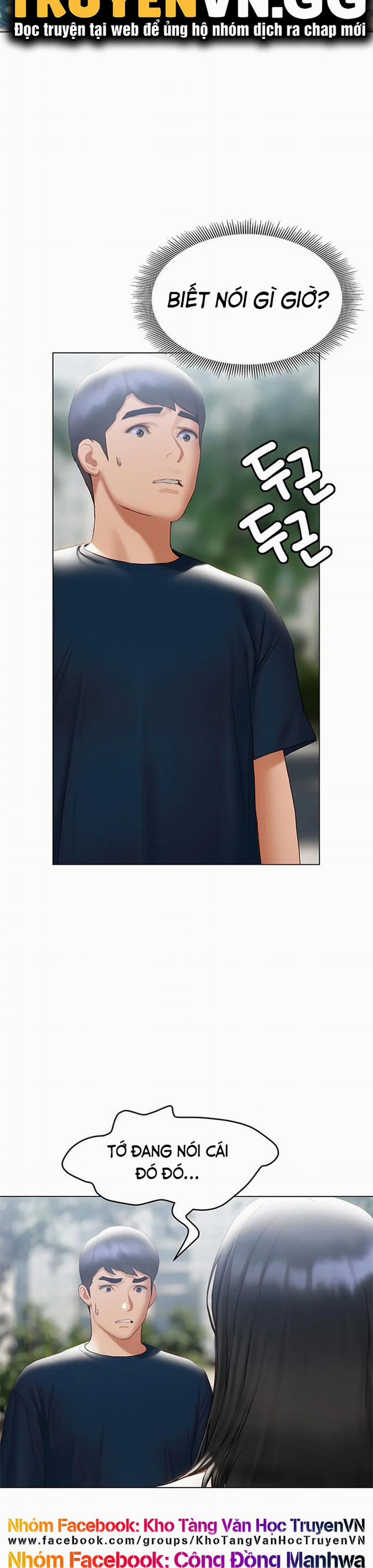 Cách Chúng Mình Tán Tỉnh Nhau 31 trang 28