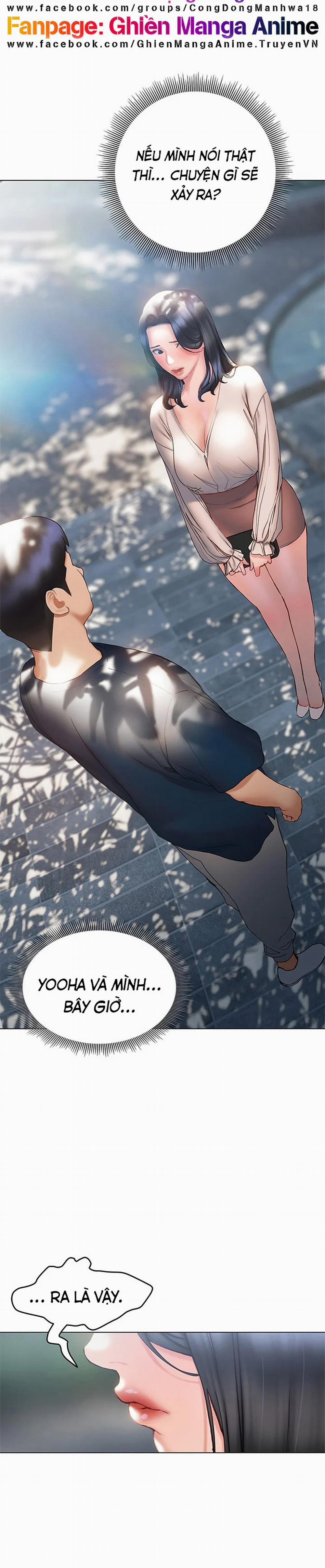 Cách Chúng Mình Tán Tỉnh Nhau 31 trang 29