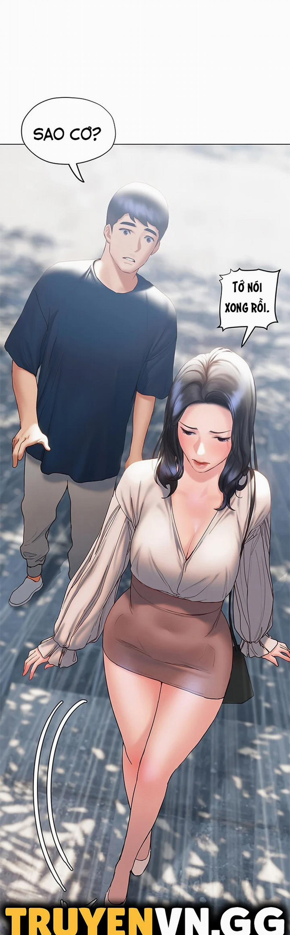 Cách Chúng Mình Tán Tỉnh Nhau 31 trang 30