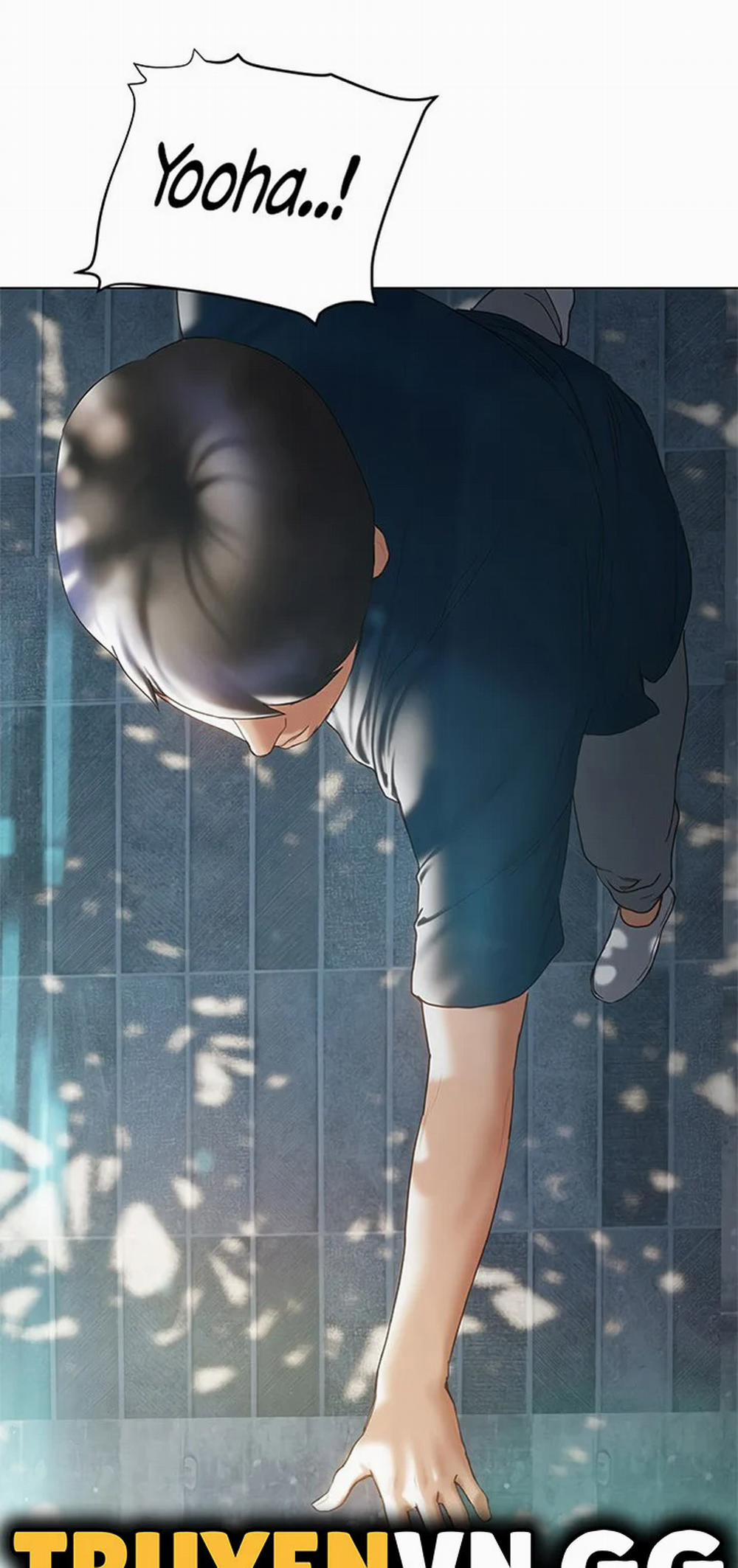 Cách Chúng Mình Tán Tỉnh Nhau 31 trang 33