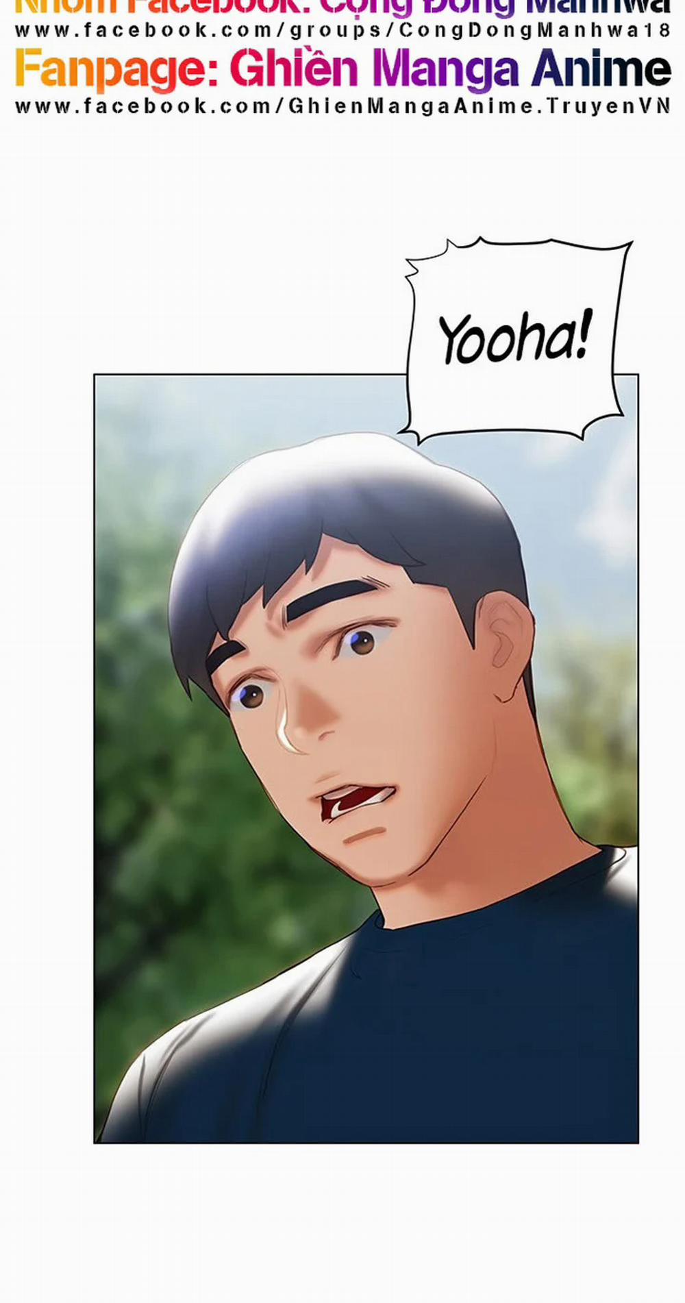 Cách Chúng Mình Tán Tỉnh Nhau 31 trang 35