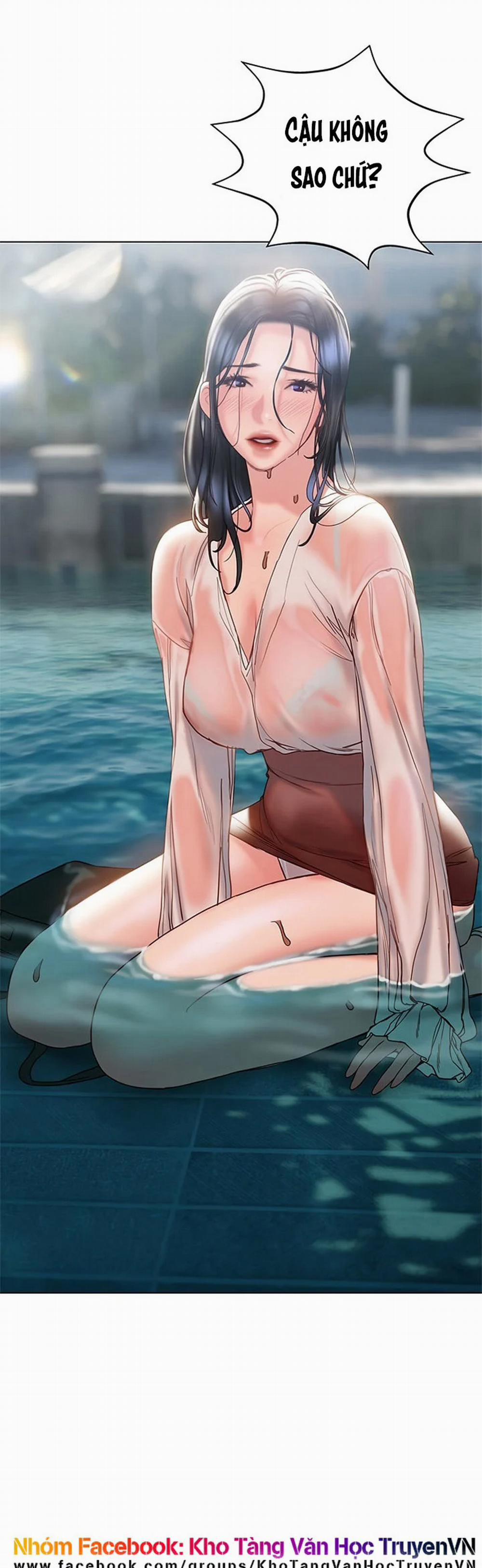 Cách Chúng Mình Tán Tỉnh Nhau 31 trang 36