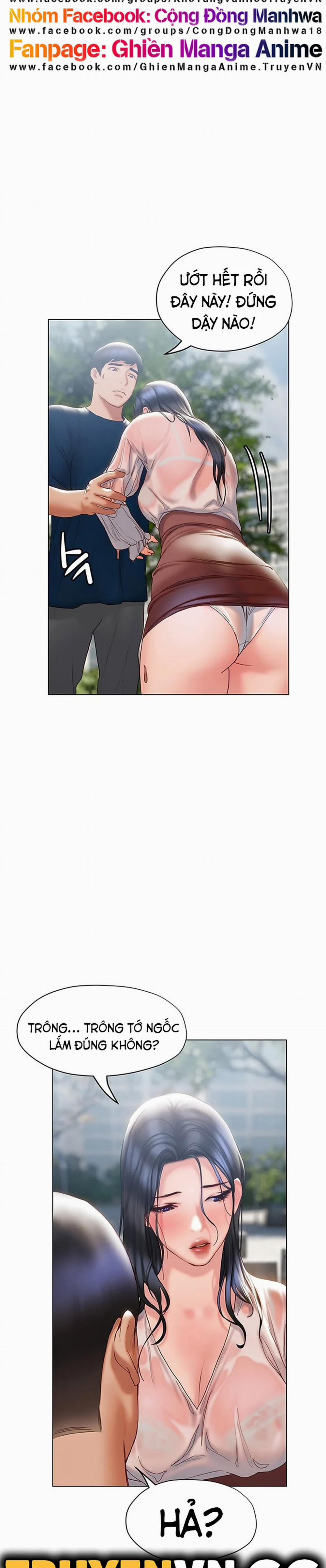 Cách Chúng Mình Tán Tỉnh Nhau 31 trang 37