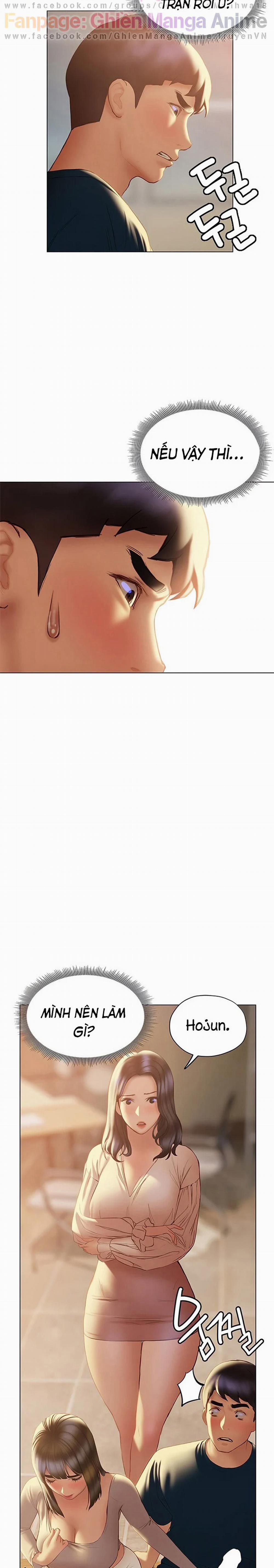 Cách Chúng Mình Tán Tỉnh Nhau 31 trang 7