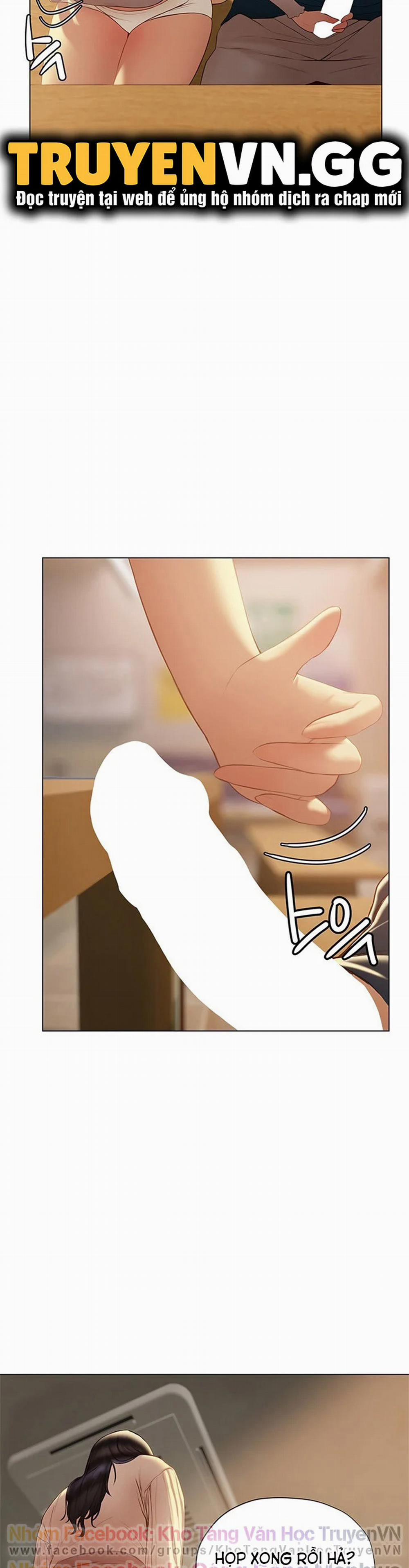 Cách Chúng Mình Tán Tỉnh Nhau 31 trang 8