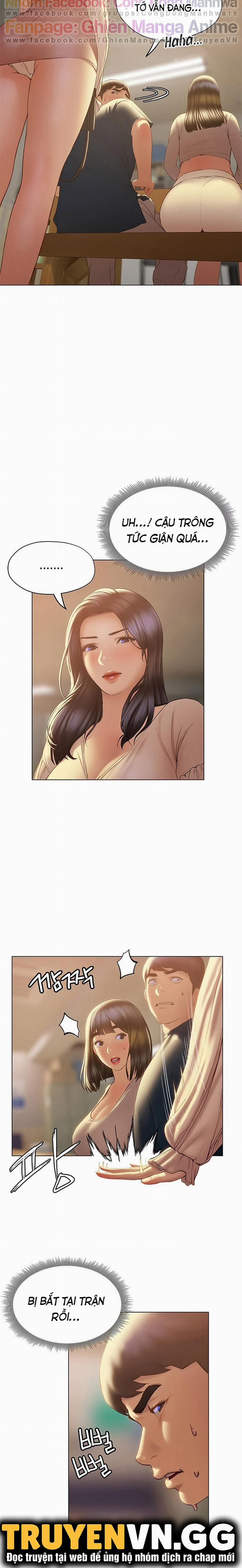 Cách Chúng Mình Tán Tỉnh Nhau 31 trang 9