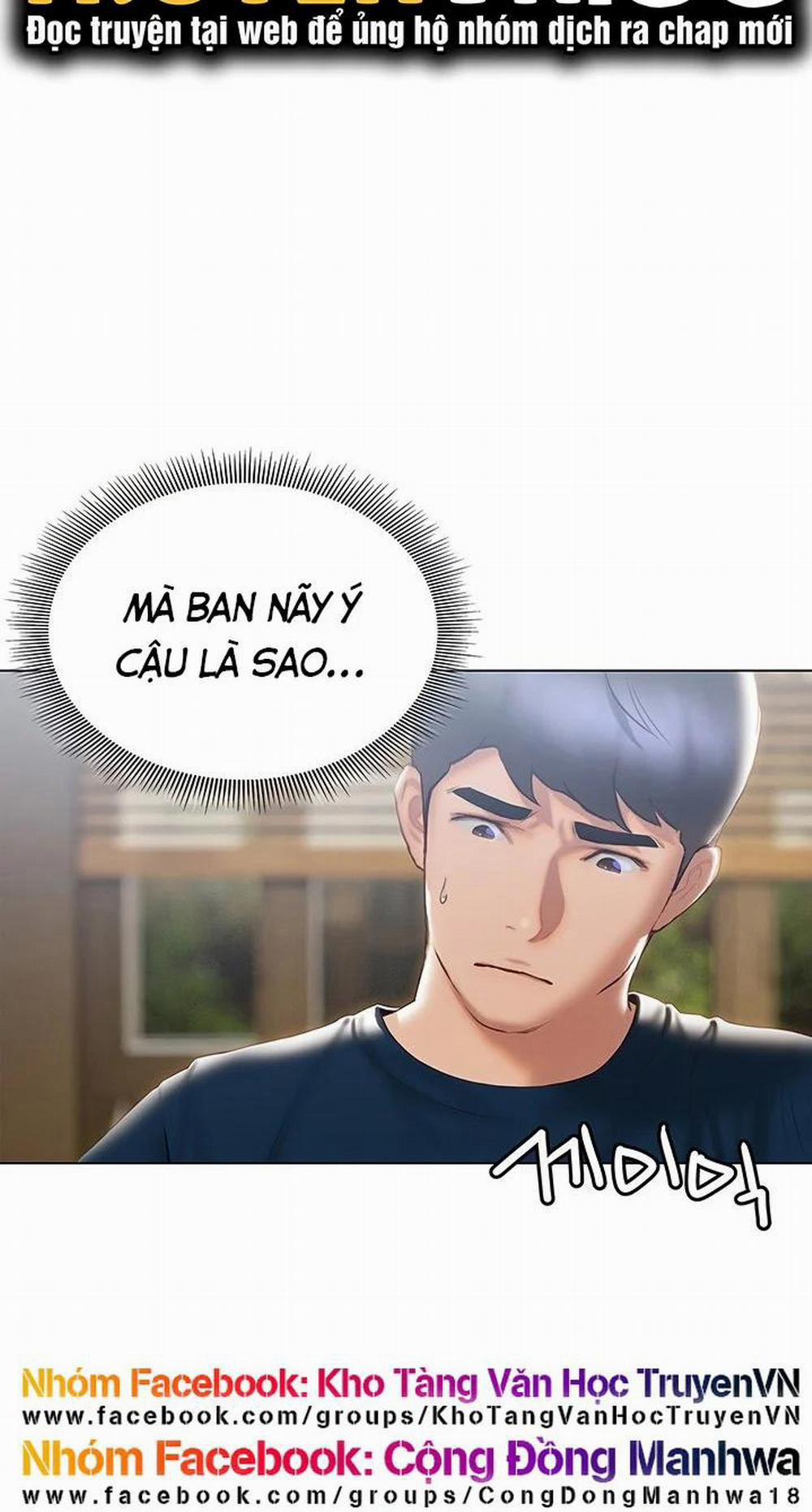 Cách Chúng Mình Tán Tỉnh Nhau 32 trang 1