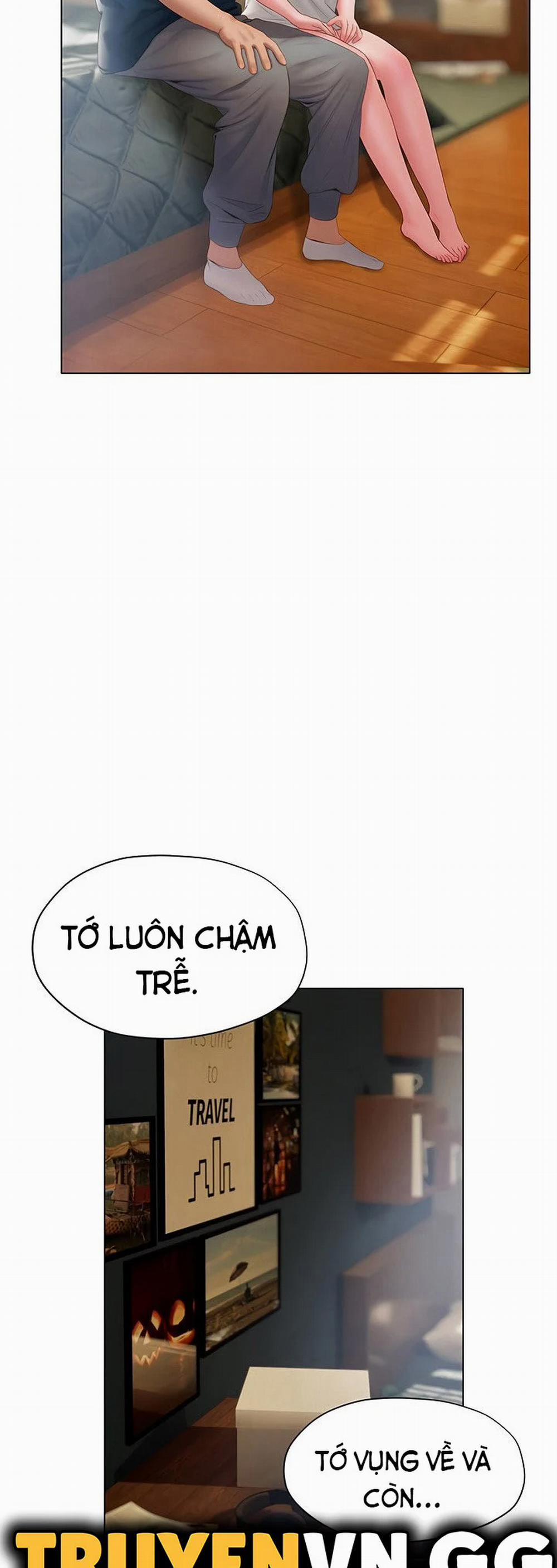 Cách Chúng Mình Tán Tỉnh Nhau 32 trang 12