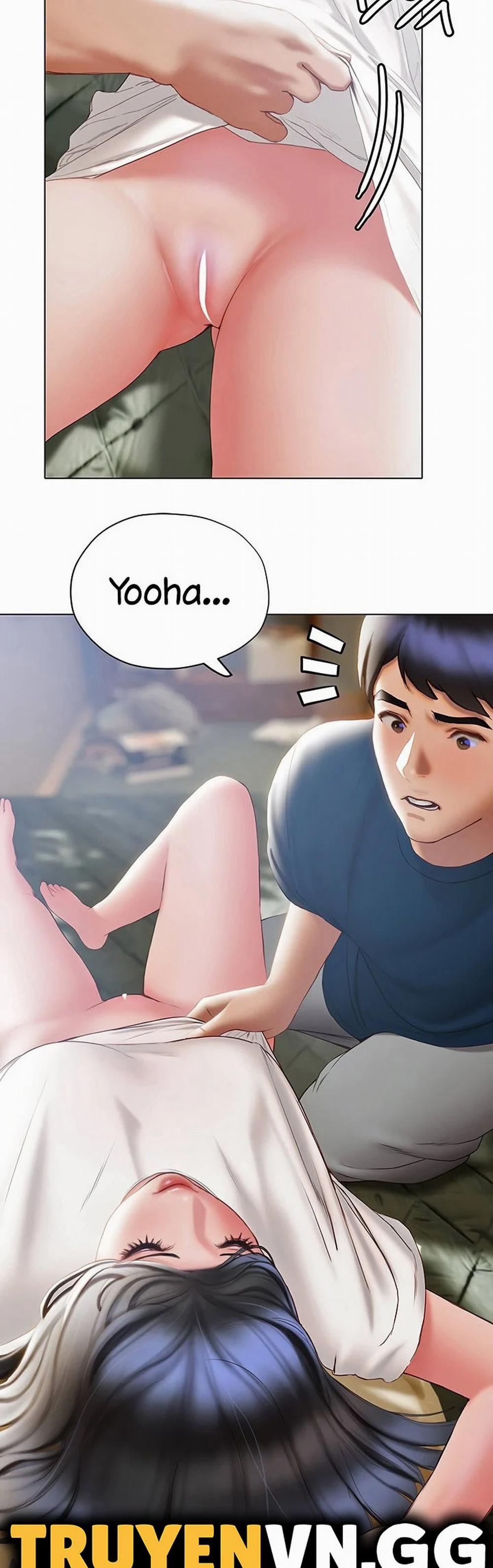 Cách Chúng Mình Tán Tỉnh Nhau 32 trang 24