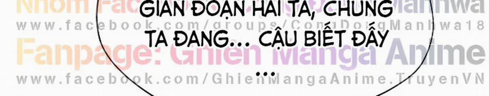 Cách Chúng Mình Tán Tỉnh Nhau 32 trang 27