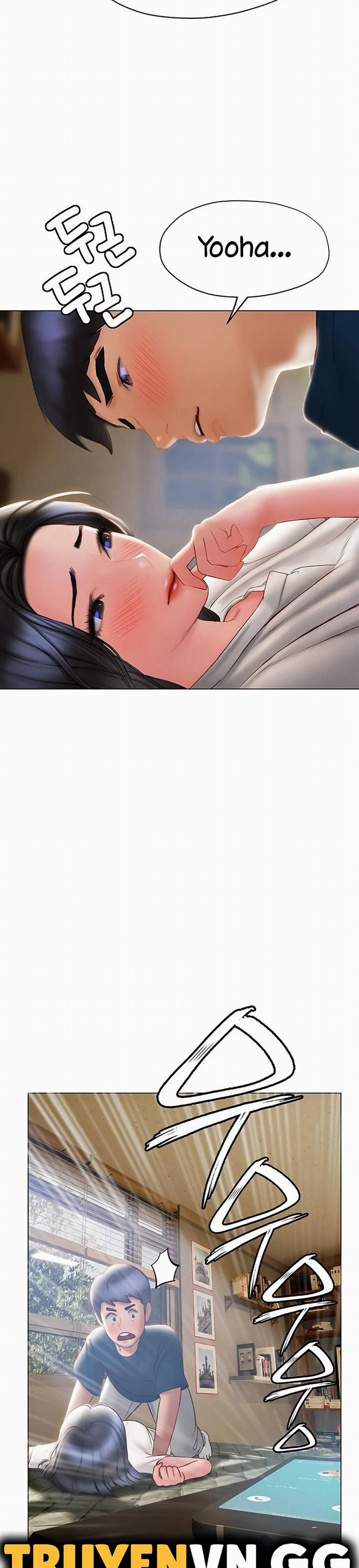 Cách Chúng Mình Tán Tỉnh Nhau 32 trang 28