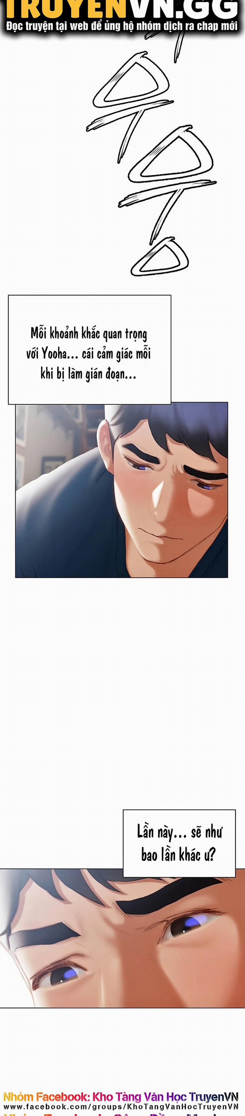 Cách Chúng Mình Tán Tỉnh Nhau 32 trang 32