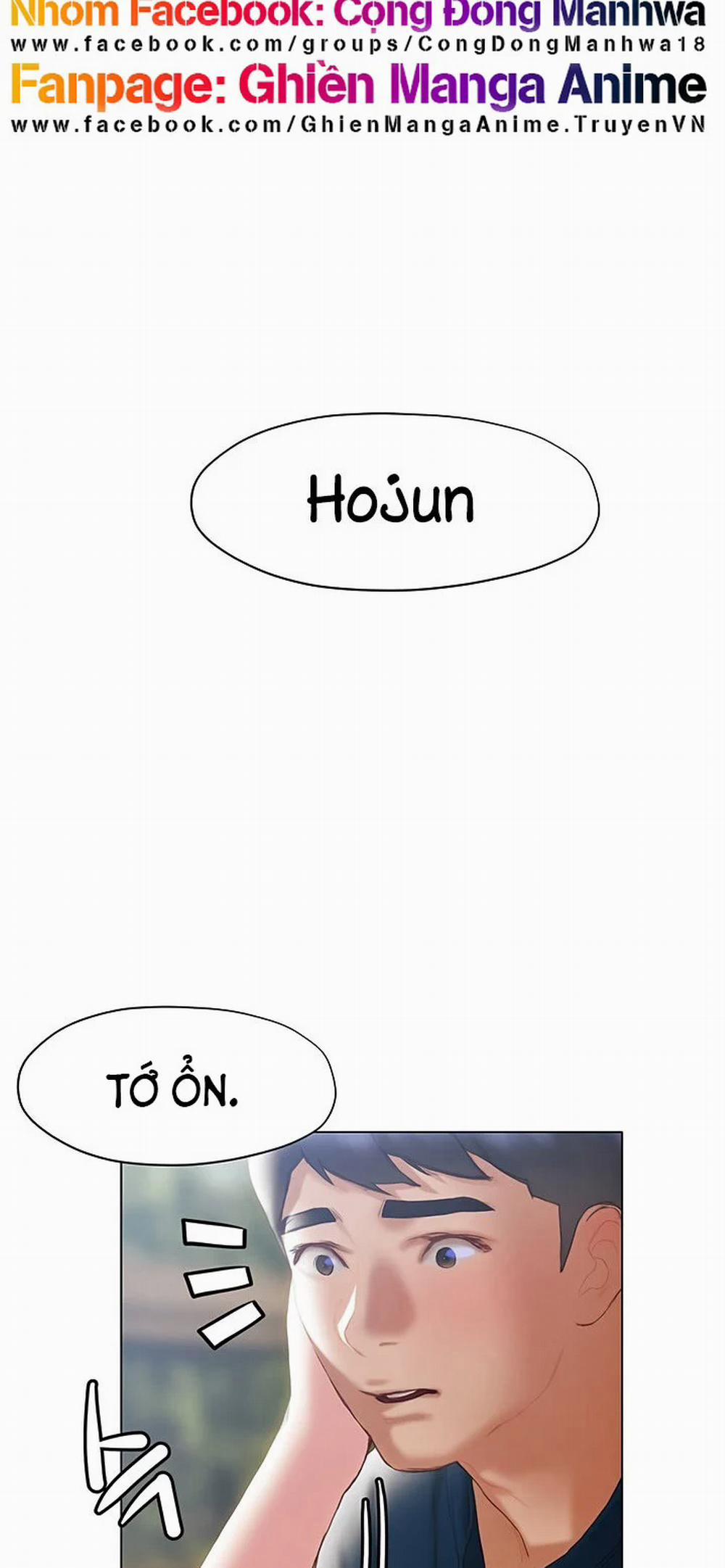 Cách Chúng Mình Tán Tỉnh Nhau 32 trang 33