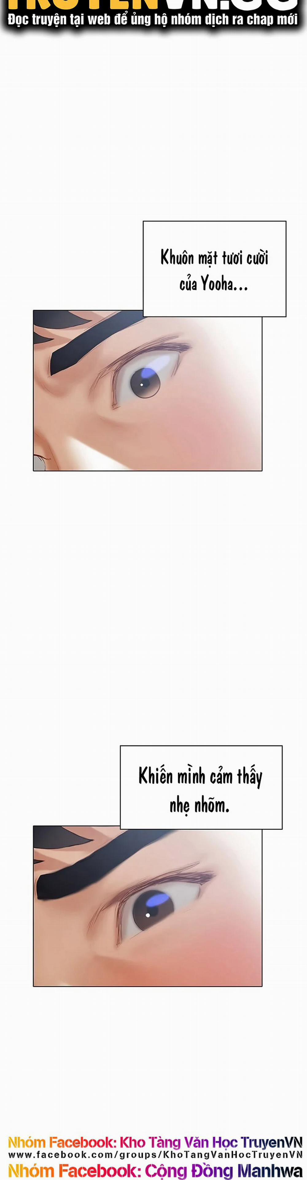 Cách Chúng Mình Tán Tỉnh Nhau 32 trang 35