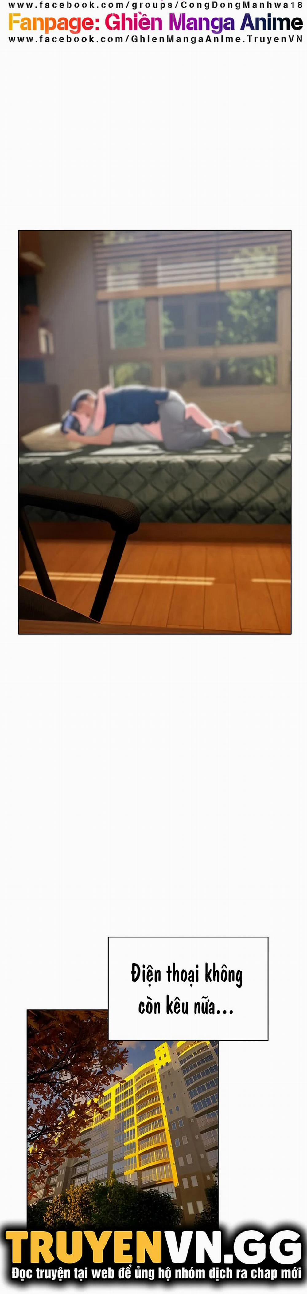 Cách Chúng Mình Tán Tỉnh Nhau 32 trang 36