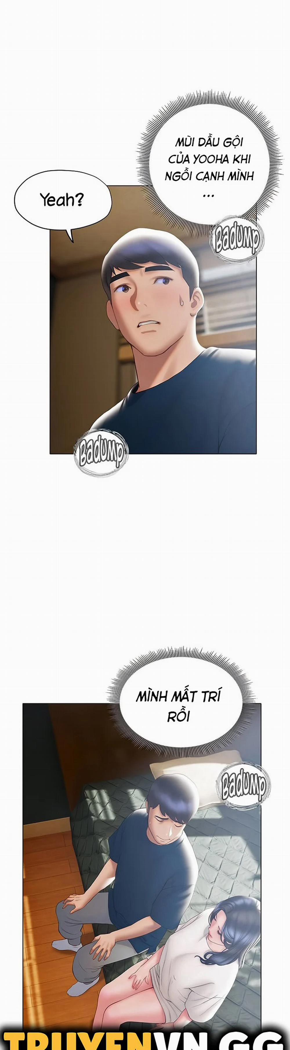 Cách Chúng Mình Tán Tỉnh Nhau 32 trang 6