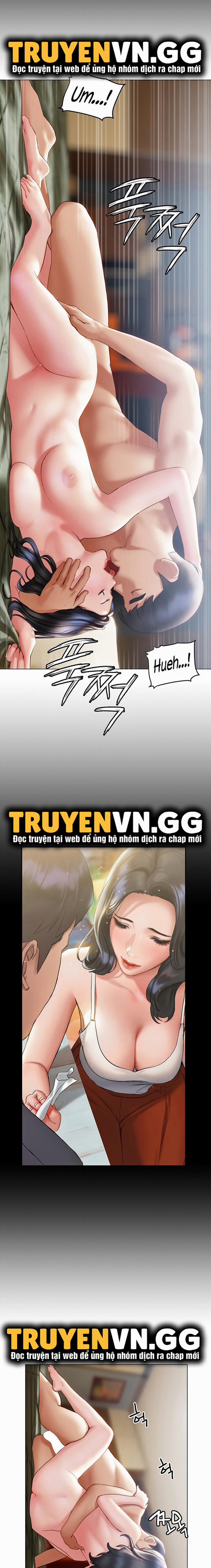 Cách Chúng Mình Tán Tỉnh Nhau 33 trang 10