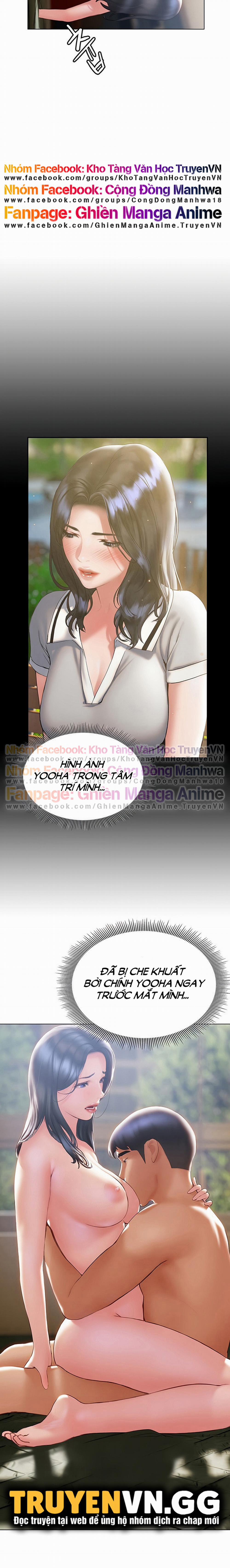 Cách Chúng Mình Tán Tỉnh Nhau 33 trang 11