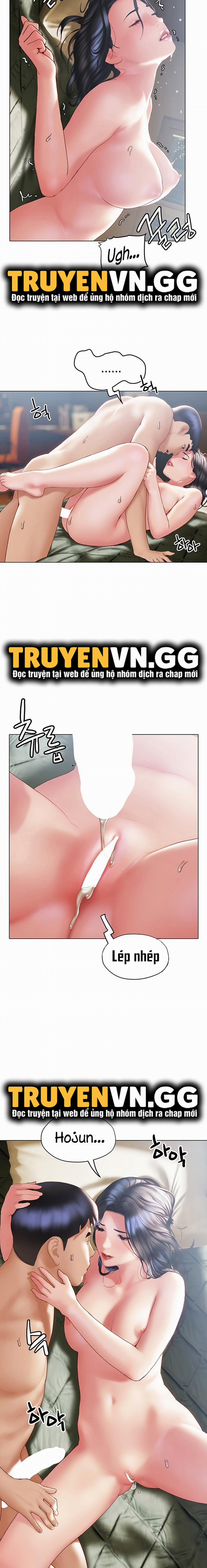 Cách Chúng Mình Tán Tỉnh Nhau 33 trang 16