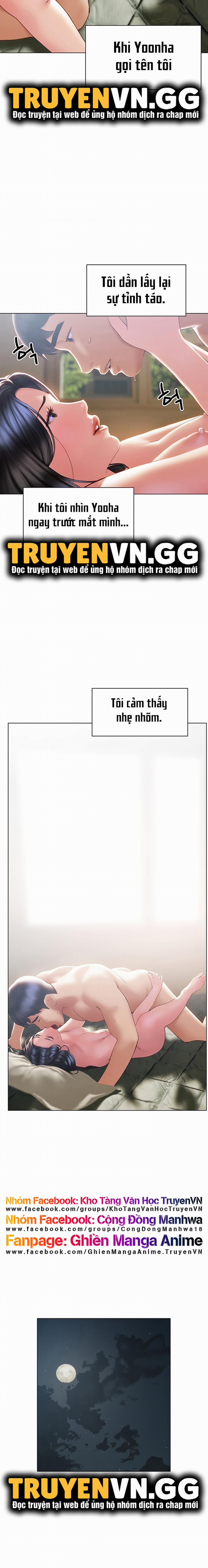 Cách Chúng Mình Tán Tỉnh Nhau 33 trang 17