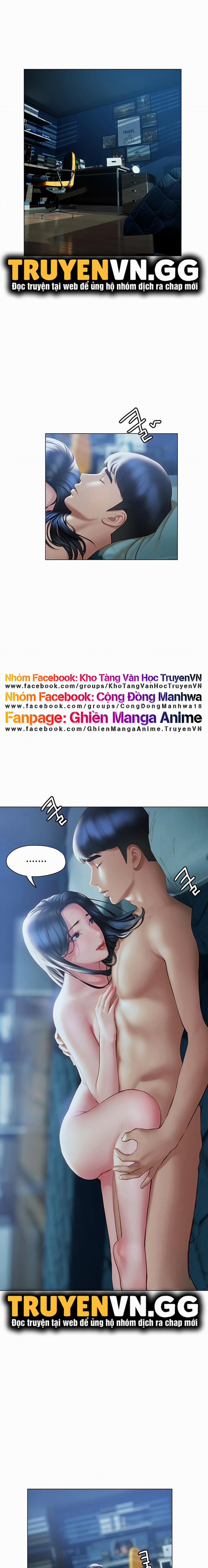 Cách Chúng Mình Tán Tỉnh Nhau 33 trang 18