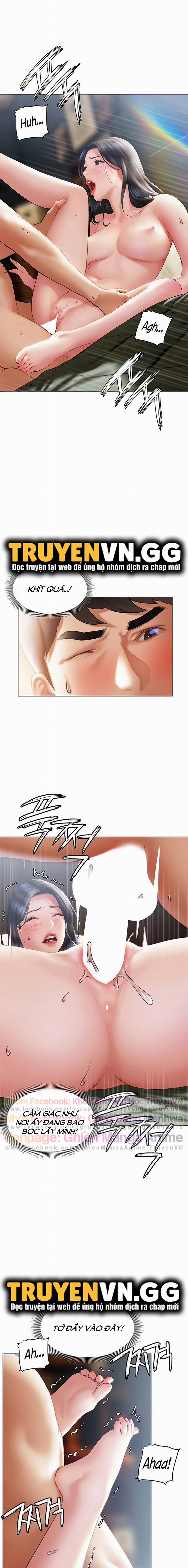 Cách Chúng Mình Tán Tỉnh Nhau 33 trang 5