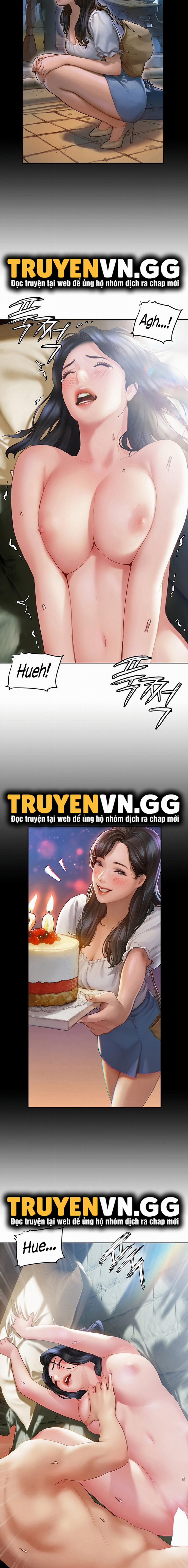 Cách Chúng Mình Tán Tỉnh Nhau 33 trang 7