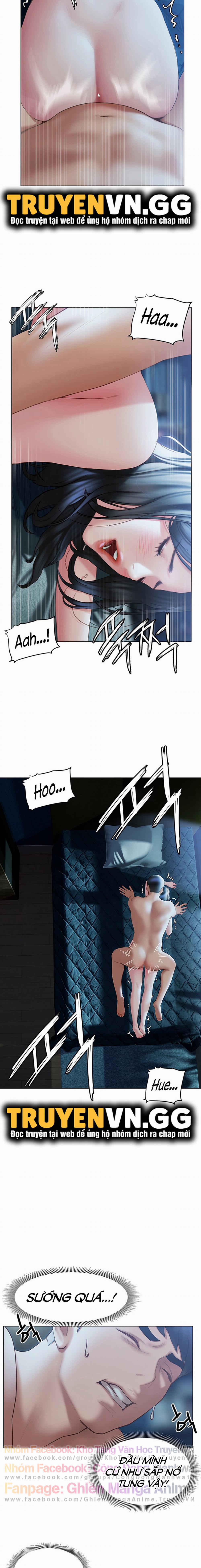 Cách Chúng Mình Tán Tỉnh Nhau 34 trang 11