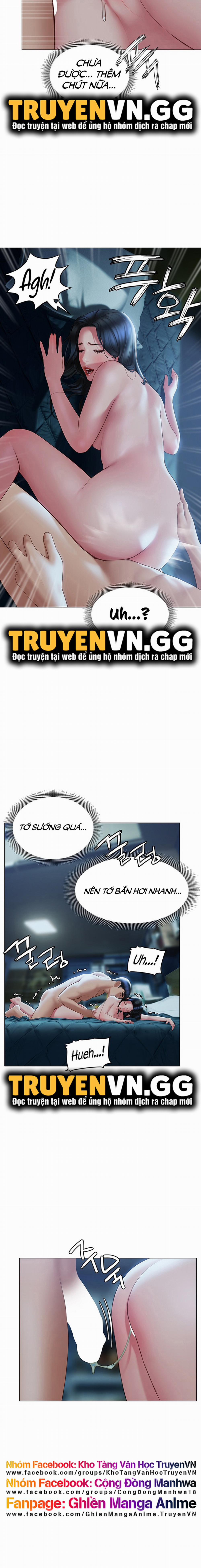 Cách Chúng Mình Tán Tỉnh Nhau 34 trang 14