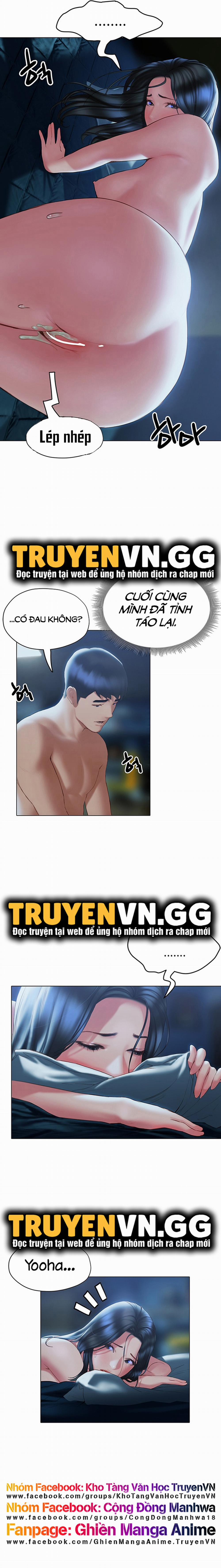 Cách Chúng Mình Tán Tỉnh Nhau 34 trang 15