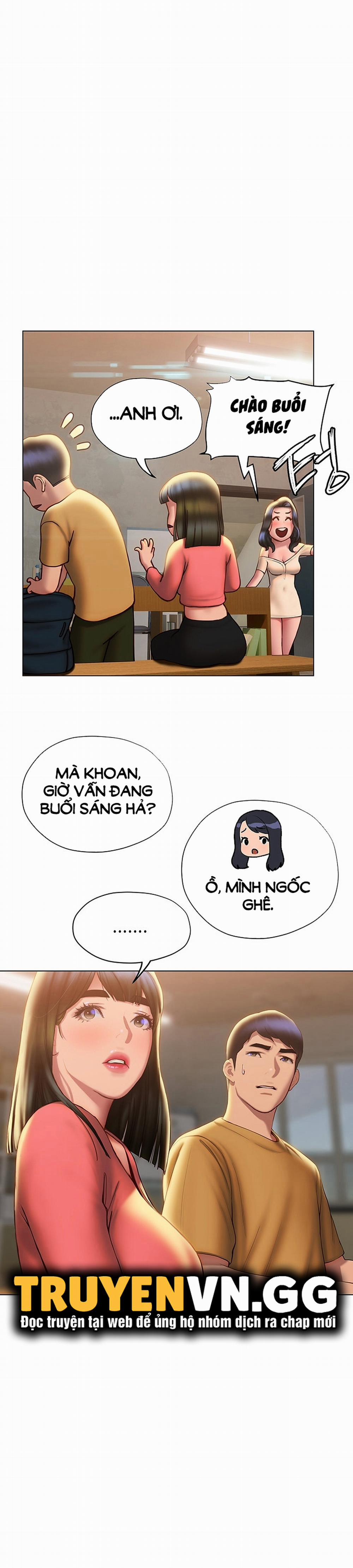 Cách Chúng Mình Tán Tỉnh Nhau 35 trang 11