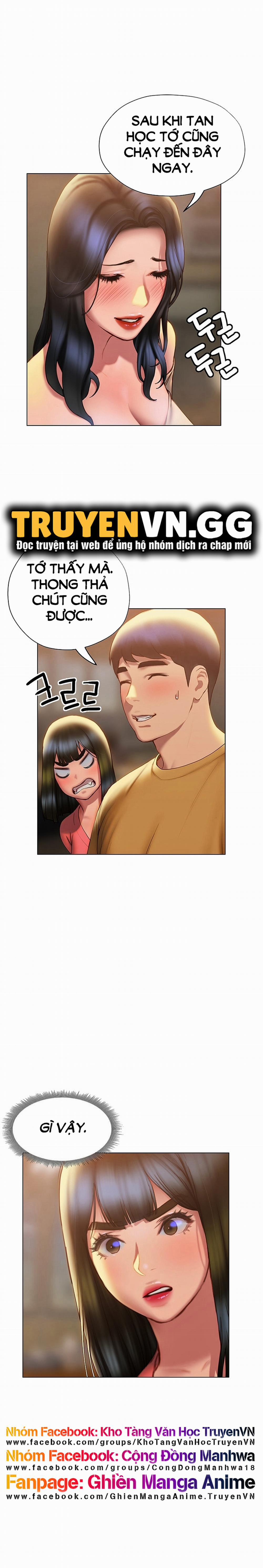 Cách Chúng Mình Tán Tỉnh Nhau 35 trang 13