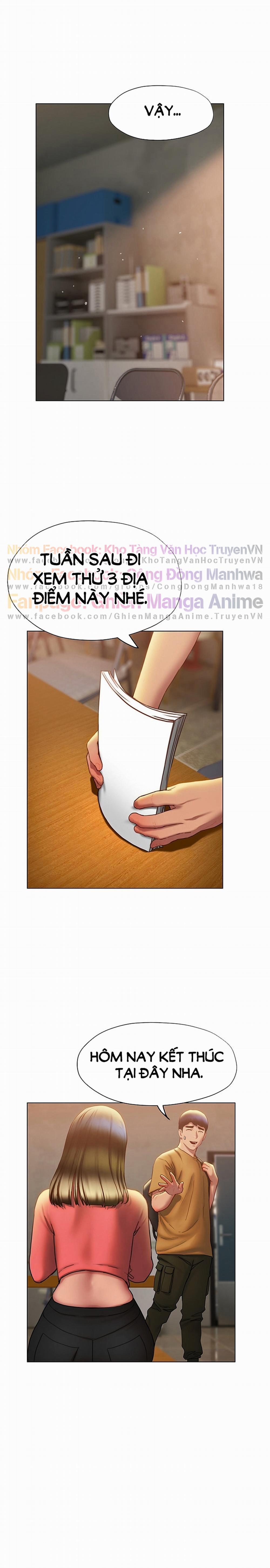 Cách Chúng Mình Tán Tỉnh Nhau 35 trang 15