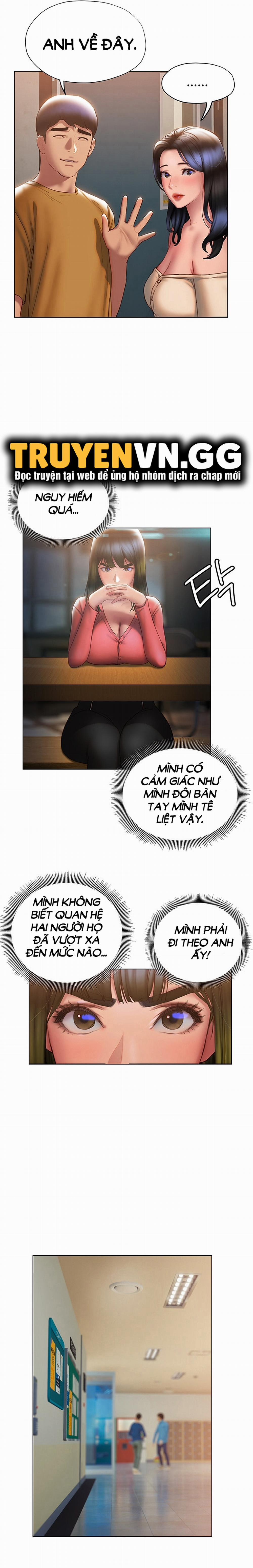 Cách Chúng Mình Tán Tỉnh Nhau 35 trang 16