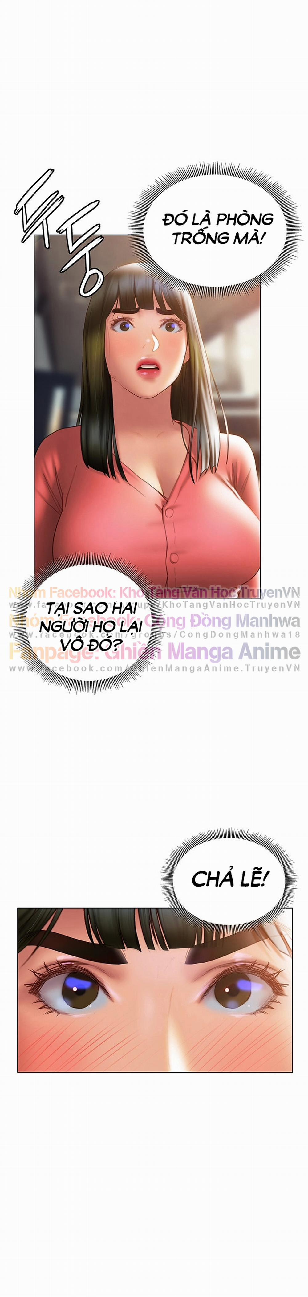 Cách Chúng Mình Tán Tỉnh Nhau 35 trang 19