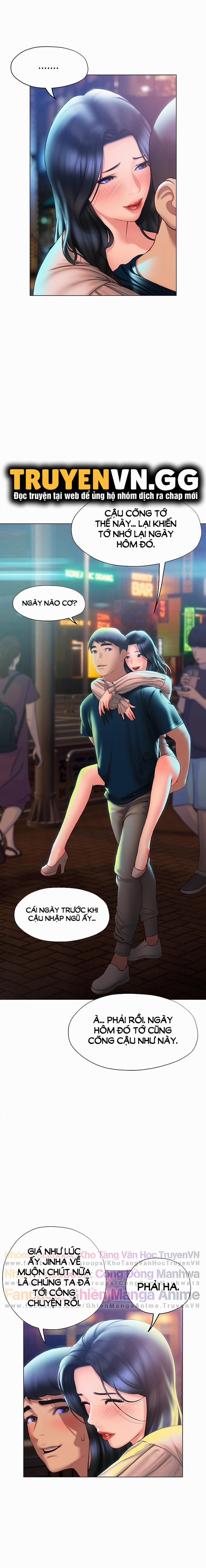 Cách Chúng Mình Tán Tỉnh Nhau 35 trang 4