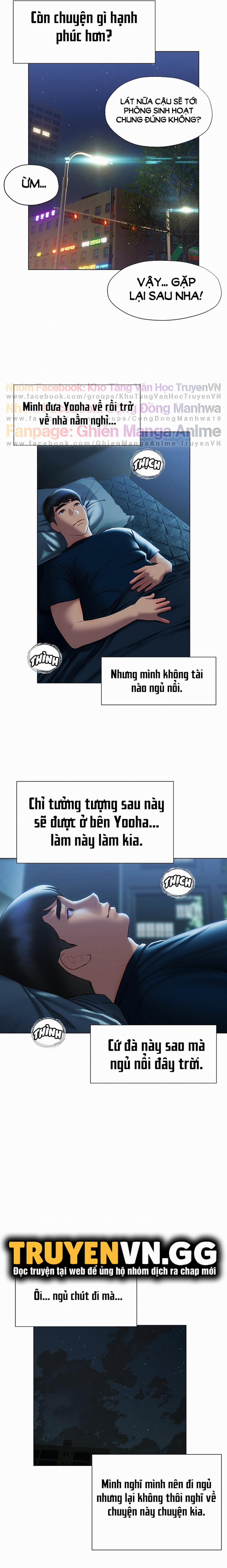 Cách Chúng Mình Tán Tỉnh Nhau 35 trang 6