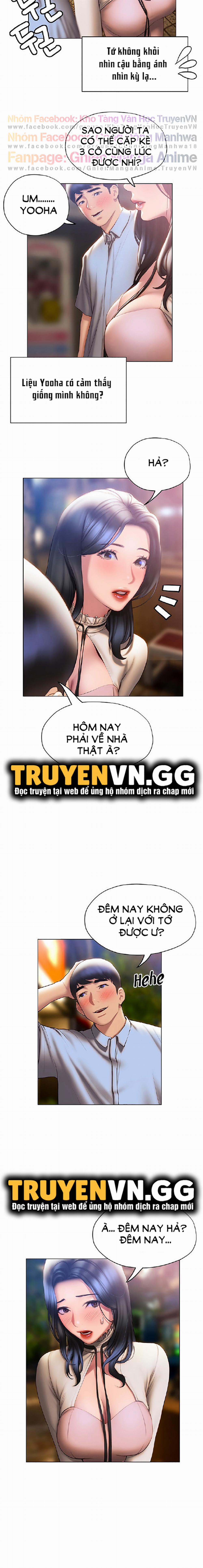 Cách Chúng Mình Tán Tỉnh Nhau 36 trang 14