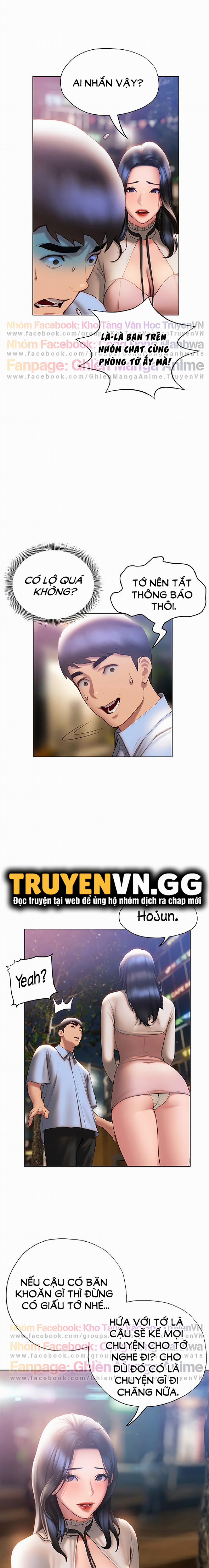 Cách Chúng Mình Tán Tỉnh Nhau 36 trang 17