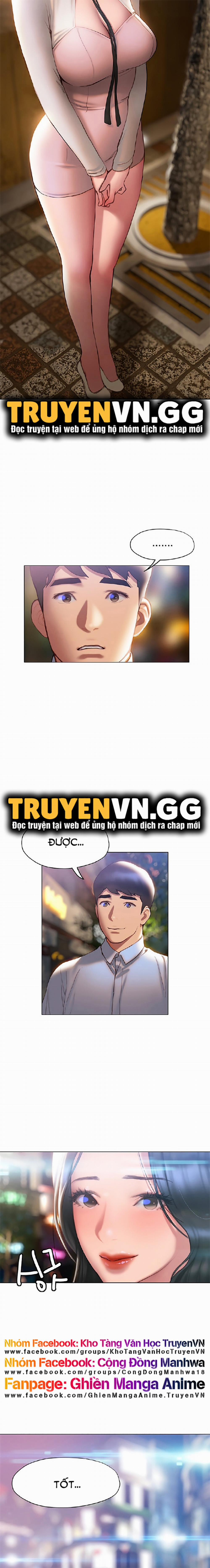 Cách Chúng Mình Tán Tỉnh Nhau 36 trang 18