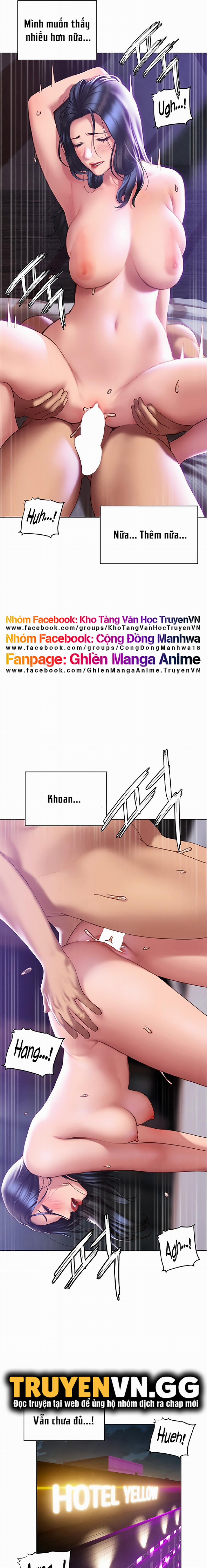 Cách Chúng Mình Tán Tỉnh Nhau 36 trang 20