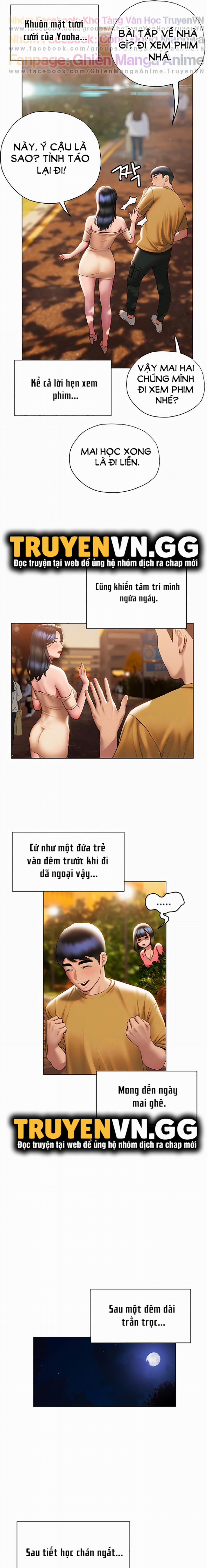 Cách Chúng Mình Tán Tỉnh Nhau 36 trang 5