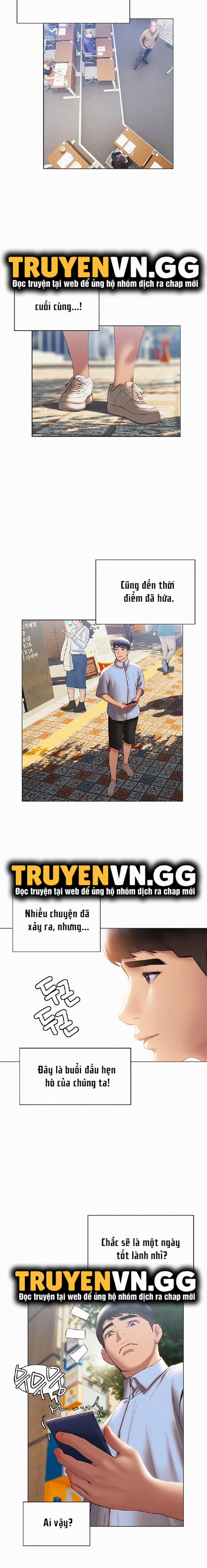 Cách Chúng Mình Tán Tỉnh Nhau 36 trang 6