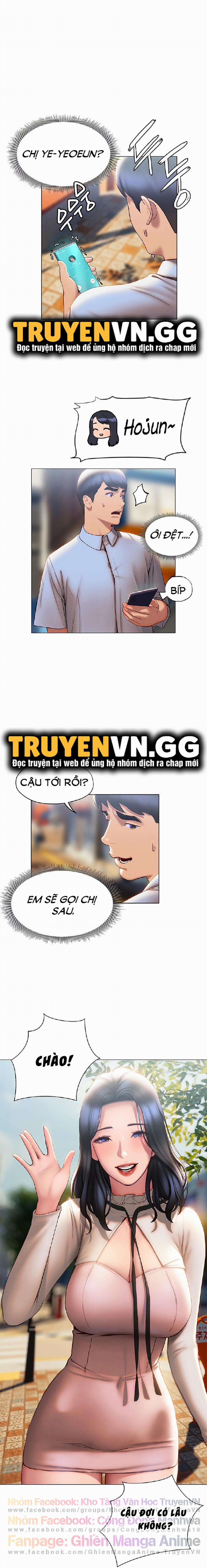 Cách Chúng Mình Tán Tỉnh Nhau 36 trang 7